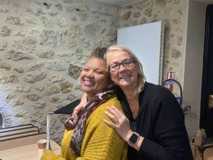 Concert ALLEGRA GOSPEL sur Elancourt Noël 2019