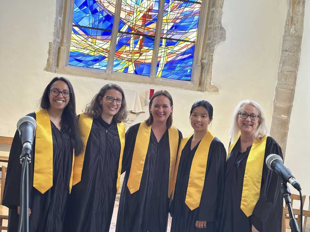 Concert 2025 - ALLEGRA GOSPEL