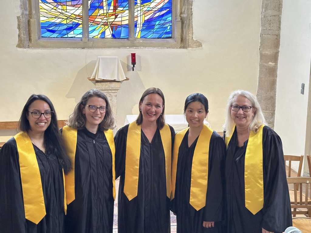 Concert 2025 - ALLEGRA GOSPEL