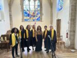 Concert 2025 - ALLEGRA GOSPEL