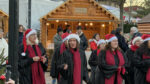 Marché de Noël 2025 ALLEGRA GOSPEL