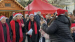 Marché de Noël 2025 ALLEGRA GOSPEL